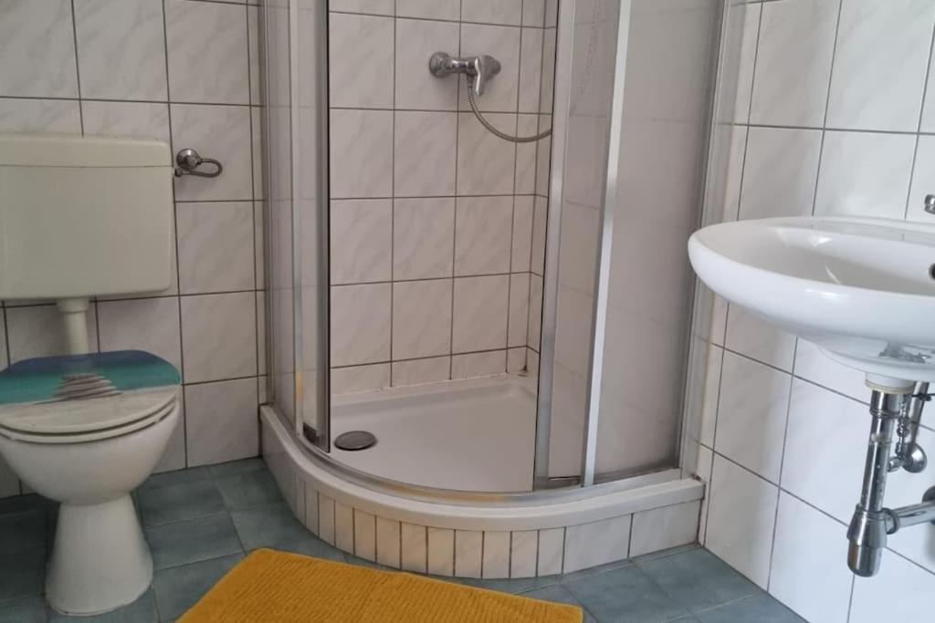 Apartment Mit 2 Betten Inklusive Gratis Parkplatz غراتس المظهر الخارجي الصورة